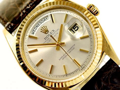 rolex oyster perpetual day date 1966|1966 rolex oyster perpetual date.